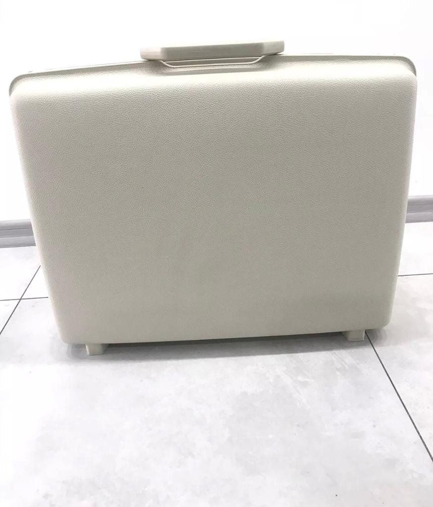 cool looking luggage